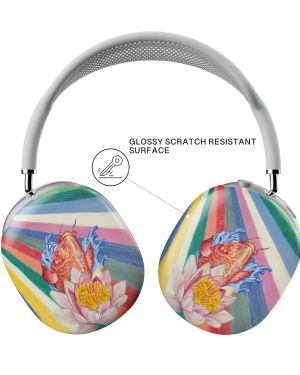 Watery Wink –  AirPod Max Cases