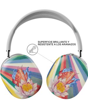 Guiño de Agua-  AirPod Max Fundas