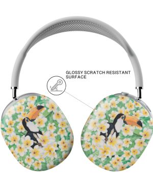 …and I feel good –  AirPod Max Cases