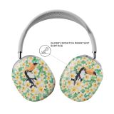 …and I feel good –  AirPod Max Cases