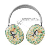 …y me siento-  AirPod Max Fundas