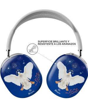 Celebrando de la Prosperidad-  AirPod Max Fundas