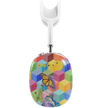 Crisálida-  AirPod Max Fundas