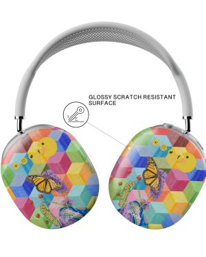 Chrysalis –  AirPod Max Cases