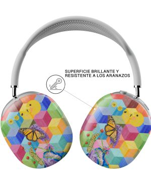 Crisálida-  AirPod Max Fundas