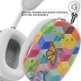 Chrysalis –  AirPod Max Cases