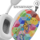 Crisálida-  AirPod Max Fundas