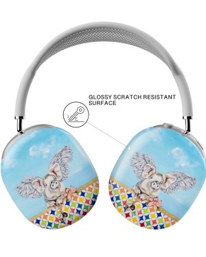 Dare to Be –   AirPod Max Cases