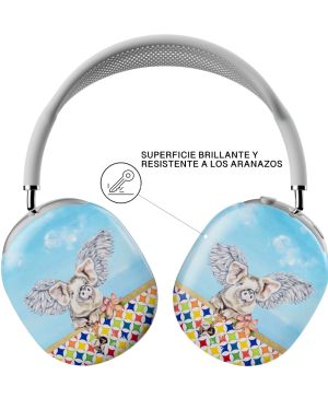 Atrévete a ser-   AirPod Max Fundas