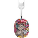 Todos los días un plátano-   AirPod Max Fundas