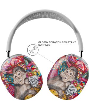 Going Bananas –   AirPod Max Cases