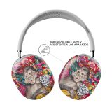 Todos los días un plátano-   AirPod Max Fundas