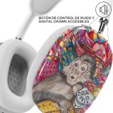 Todos los días un plátano-   AirPod Max Fundas