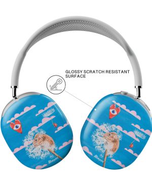 Harvest Time –  AirPod Max Cases