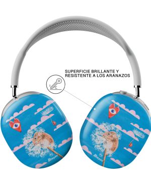 Tiempo de Cosecha-  AirPod Max Fundas