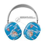 Tiempo de Cosecha-  AirPod Max Fundas