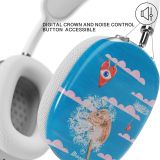 Harvest Time –  AirPod Max Cases