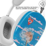 Tiempo de Cosecha-  AirPod Max Fundas