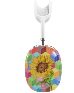 Salud, Dinero y Amor-  AirPod Max Fundas