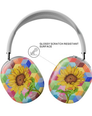 Health, Wealth & Love –  AirPod Max Cases