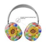 Health, Wealth & Love –  AirPod Max Cases