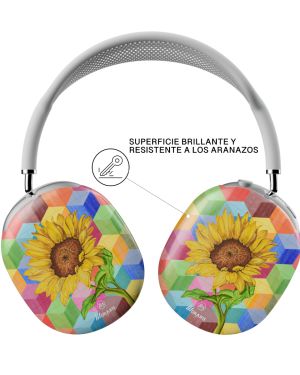 Salud, Dinero y Amor-  AirPod Max Fundas