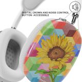 Health, Wealth & Love –  AirPod Max Cases