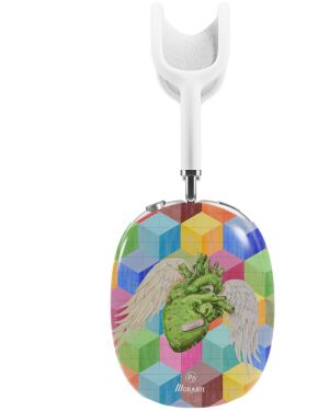 Bésame Mucho –  AirPod Max Fundas