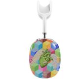 Kiss me Lots -  AirPod Max Cases