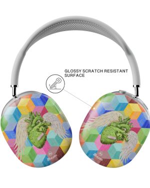 Kiss me Lots –  AirPod Max Cases