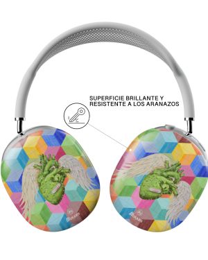 Bésame Mucho –  AirPod Max Fundas