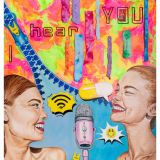 I hear you – EcoPrints