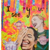 I see you – EcoPrints