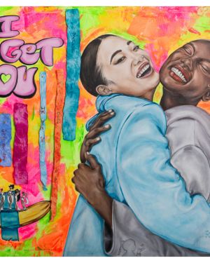 I get you – EcoPrints