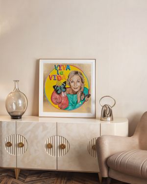 Viva la Vida – EcoPrints