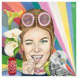 Airy Wink – EcoPrints