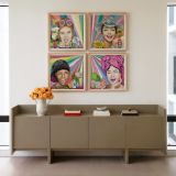 Airy Wink – EcoPrints