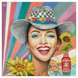 Guiño de Tierra-  Eco Print