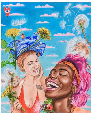 Harvest Time – EcoPrints