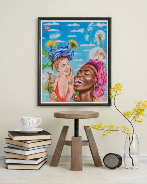 Harvest Time – EcoPrints