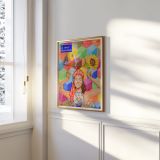 Health, Wealth & Love – EcoPrints