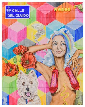 Over the Rainbo – EcoPrints