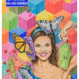 Crisálida- Eco Print