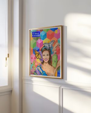 Chrysalis – EcoPrints