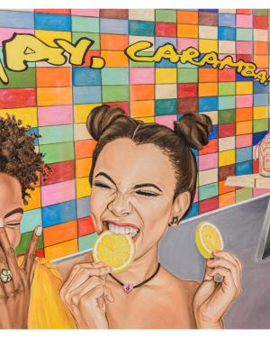 If life gives you lemons – EcoPrints