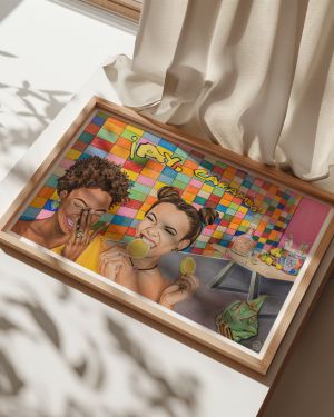 If life gives you lemons – Eco Print