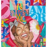 I Love me, I love me not – EcoPrints