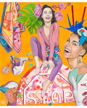 Fortune Cookies – EcoPrints