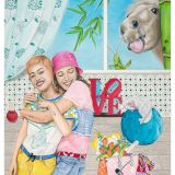 The Reencounter – EcoPrints