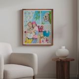 The Reencounter – EcoPrints